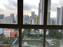 Trellis Towers (D12), Condominium #162857352